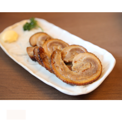 Chashu