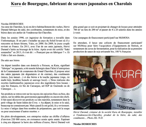 Le Journal de Saône-et-Loire