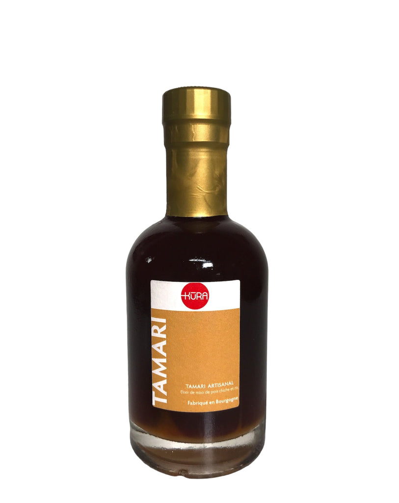 Elixir de miso Pois Chiche Bio (Hon-Tamari/Tamari Vrai)