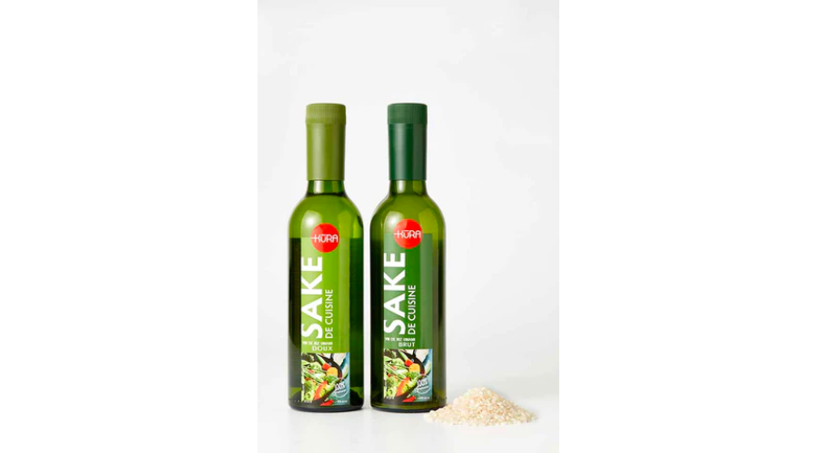 Saké de cuisine KŪRA