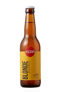 Bière Blonde Bio KŪRA