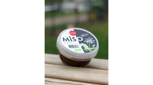 Miso moyen de soja à l'Ail des Ours