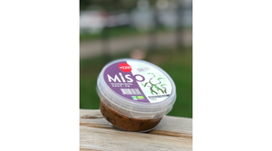 Miso au Kombu Royal
