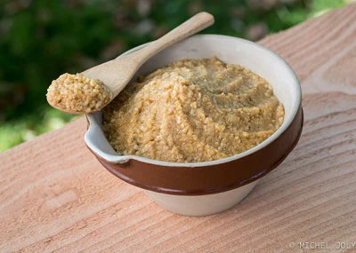 Le miso, un aliment ancestral japonais, allié de votre santé