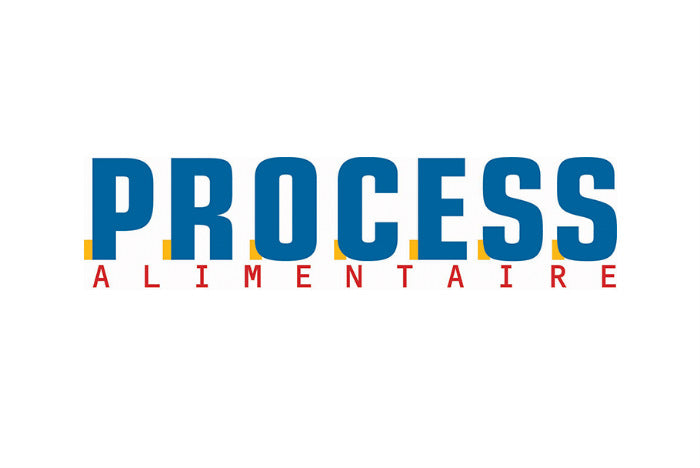 Article dans Process Alimentaire