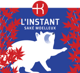 L’Instant - Saké Moelleux 75cl