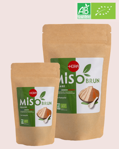 MISO BRUN