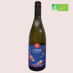L’Onde - Saké Abricot 75cl