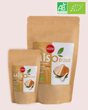 MISO DOUX POIS CHICHE