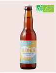 BLONDE - FRENCH PALE ALE