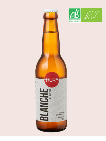 BLANCHE - WHEAT ALE