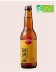 BLONDE - BRITISH GOLDEN ALE