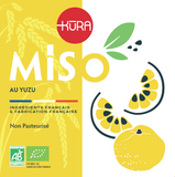 MISO YUZU