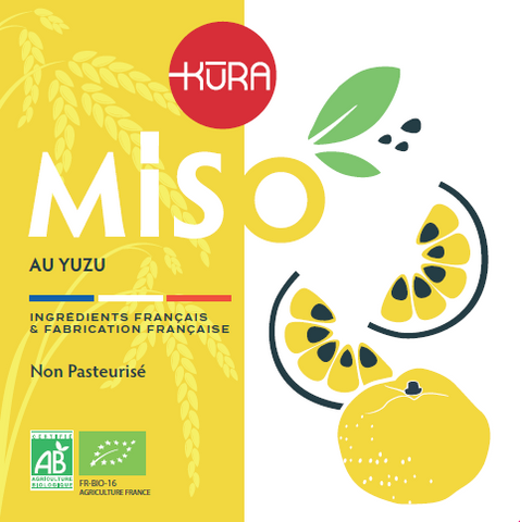 MISO YUZU