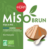 MISO BRUN
