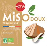 MISO DOUX POIS CHICHE