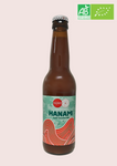 HANAMI- COLD SESSION IPA