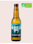 IPA GINGEMBRE