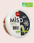 MISO AIL DES OURS