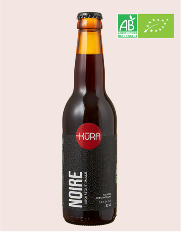 NOIR - IRISH STOUT