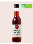 SAUCE SOJA SUCRÉE