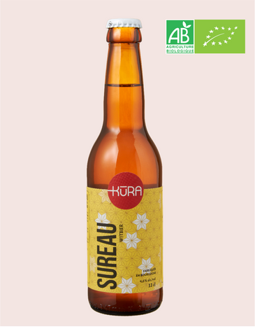 SUREAU - WITBIER