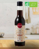 ÉLIXIR DE MISO POIS CHICHE