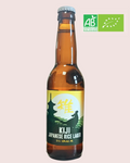 KIJI - JAPANESE RICE LAGER