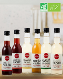 Pack "les essentiels"