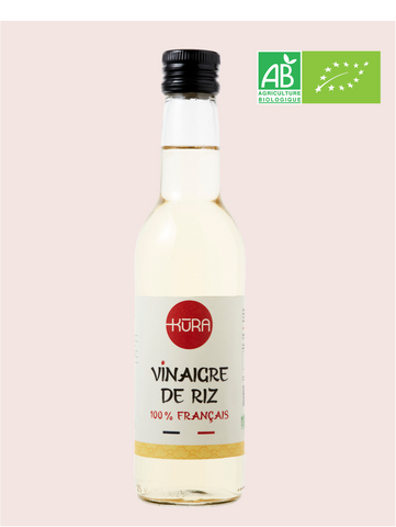 VINAIGRE DE RIZ