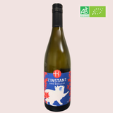 L’Instant - Saké Moelleux 75cl